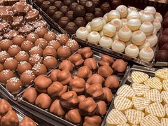 -Laderach 莱德拉(上海环贸iapm店)