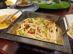-南湖船菜大酒店