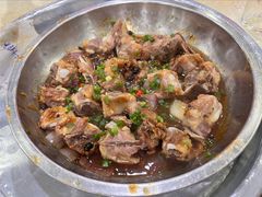 -标记美食新鲜猪杂(兴南大道店)