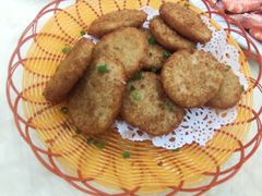 -秋姐美食店(旅游大道店)