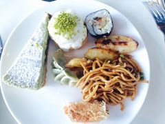 -澳门旅游塔360°旋转餐厅(南湾湖广场店)