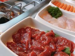 -海底捞大排档火锅(打浦路店)