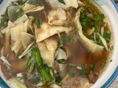 -清真·白家牛肉罩火烧老店(育才街店)