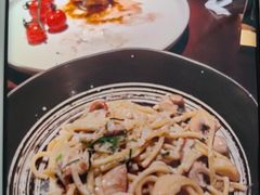 -22ºN BISTRO西餐&酒馆(石奥商业街店)