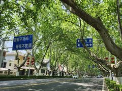 -颐和路民国时期公馆风貌区