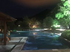 -羡餐厅·杭帮菜·淳菜(千岛湖自由洲际殿店)