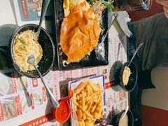 -阿飛冰室(下沙店)