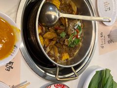 -刘一锅筋头巴脑(大悦城C店)