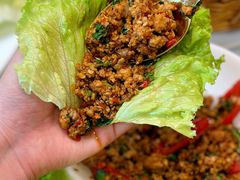 -阿诺泰·泰国餐厅(紫荆店)