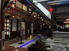 -成都市川剧院·《川剧秀·传奇变脸》·锦江剧场