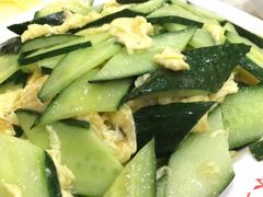 -金良酸菜鱼(宁海路总店)