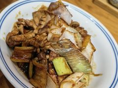 -君东记本帮面馆(天钥桥路店)