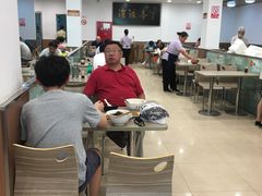 大堂-沧浪亭(南园新村打浦路457弄店)