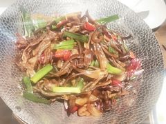 -老阿爸鲜鱼土菜(昆山花桥店)
