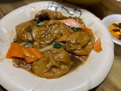 -灵福缘私房菜·农家菜(拈花湾·灵山大佛必推店)