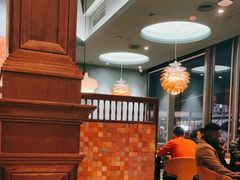 -星叶·东南亚料理(宁波万象汇店)