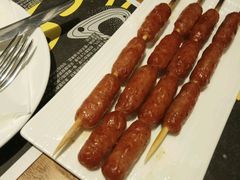 -乐凯撒披萨(喜荟城店)