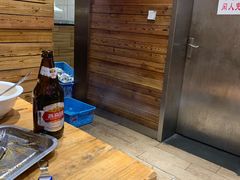 -关二碳烤羊腿(龙翔路店)