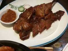 -涌上外婆桥(南塘店)