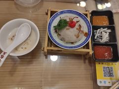 -芋包王闽南茶楼(八市店)