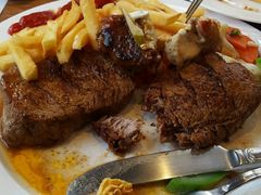 -Geneva日内瓦餐厅(西郊宝成花苑店)