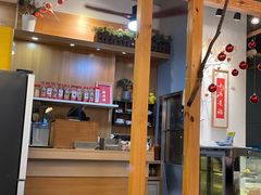 -红小满休闲餐厅(十全街店)