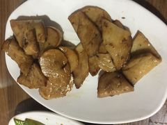 -炙热童年·老北京炙子烤肉(南锣鼓巷店)