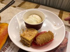 -芭菲盛宴·环球美食(锦城万达广场店)