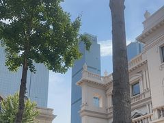 -大连海昌东方水城