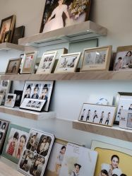 -憨大叔韩式儿童摄影 90店连锁(优加店)