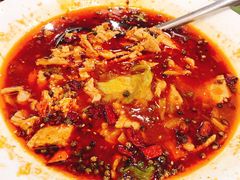 -桃子餐厅·天津菜(红星路直营店)