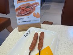 -乐凯撒披萨(汇港购物中心店)