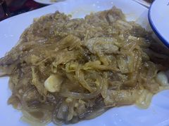 -土菜水饺村(宁夏路店)