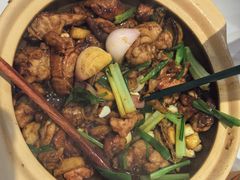 -火啫啫·粤式啫啫煲(南京弘阳店)