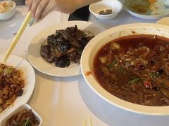 -玉林烤鸭店(定福庄店)