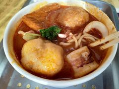 -乌糖沙茶面(民族路店)