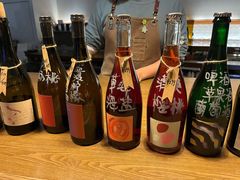 自然酒-fishtank鱼缸咖啡(三山街店)