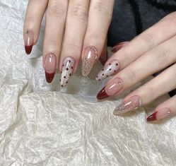 -LILY NAILS美甲美睫
