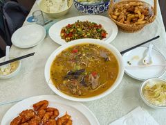 -五谷屯私房菜·始于2005(中山陵童卫路店)