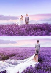 -蒙娜丽莎婚纱摄影·旅拍