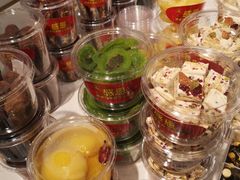 -二斗栗子(黄河道店)