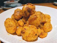 -顺香居·老字号湖北菜(江汉路店)