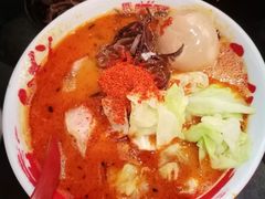 -豚王拉面(铜锣湾店 )