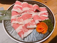 -壹兆炭火烧肉·烤鳗鱼(金水花城店)
