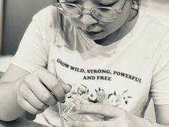 -墨more调香馆DIY自调香水(博雅国际中心B座店)