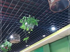 -振生清真饭店(永安道店)