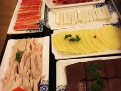 -百年川椒重庆老火锅(光谷店)