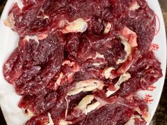 -蔡社牛肉城(龙湖店)