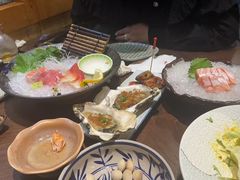 -红叶日本料理(三八广场店)