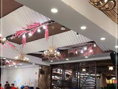 大堂-大树头·花园餐厅(市桥店)